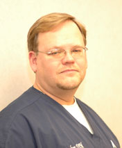 Dr. Gerald Gronborg