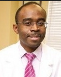 Dr. Victor Nwanguma, MD