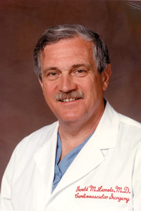 Dr. Gerald Lemole, MD