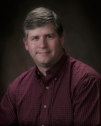 Dr. Gerald Weaver, MD