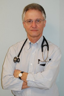 Dr. Gerardo Gonzalez, MD