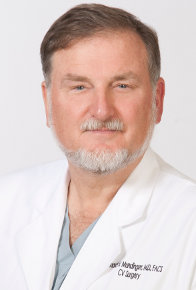 Dr. Gerhard Mundinger, MD