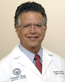 Dr. Gervasio Lamas, MD