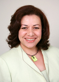 Dr. Ghinwa Hassan, MD