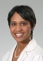 Dr. Gia Tyson, MD