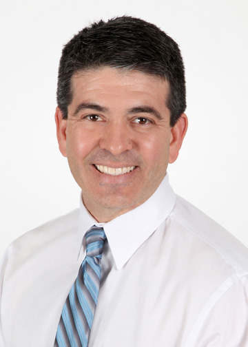 Dr. Gil Farkash, MD