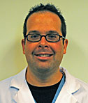 Dr. Gil Weiss, MD