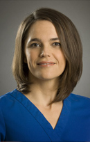 Dr. Gina Harney, MD