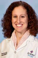 Dr. Gina Horne, DO