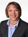 Dr. Gina Ruesch