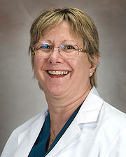 Dr. Ginger Wilhelm, MD