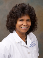Dr. Ginige Desilva, MD