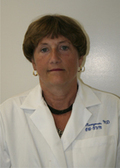 Dr. Ginny Merryman, MD