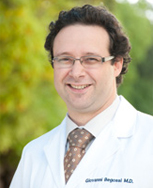 Dr. Giovanni Begossi, MD