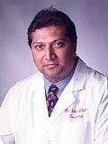 Dr. Rabindra Girdhar