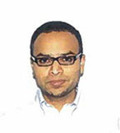 Dr. Girish Hiremath, MD