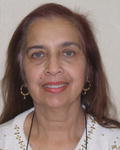 Dr. Gita Sikand, MD