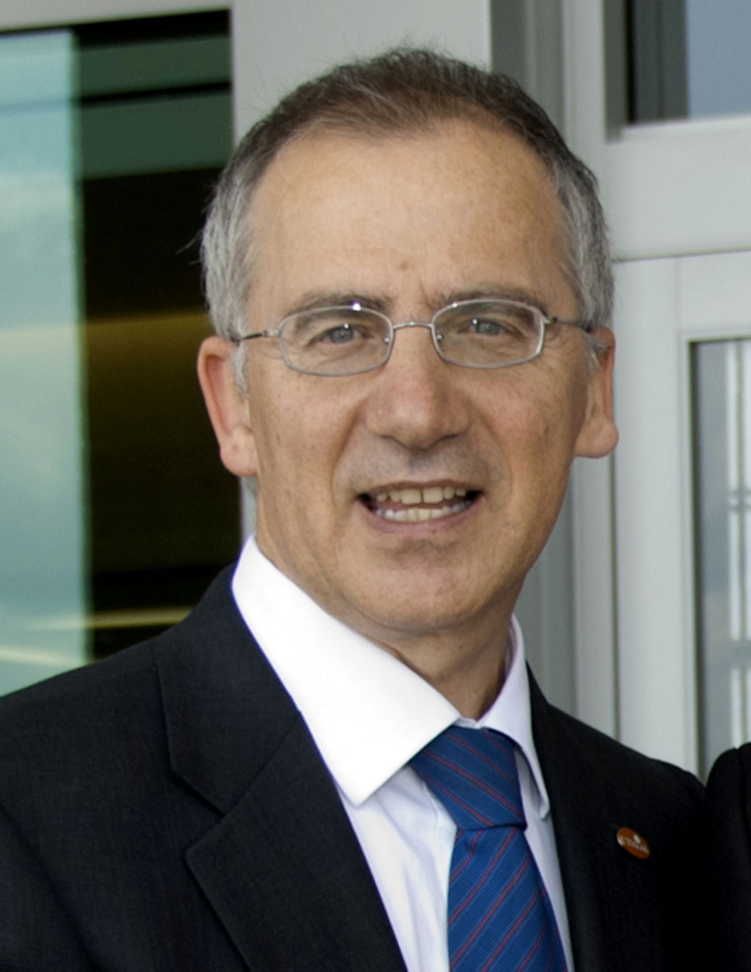 Dr. Giuseppe Colasurdo, MD