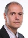 Dr. Giuseppe Garretto, DO