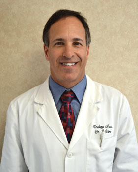 Dr. Glenn Betrus, MD