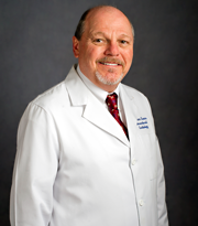 Dr. Glenn Evans, MD