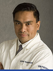 Dr. Glenn Gabisan, MD