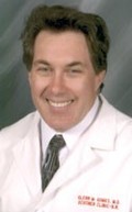 Dr. Glenn Gomes, MD