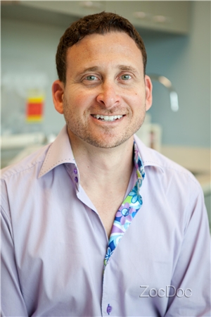 Dr. Glen Feinstein, MD