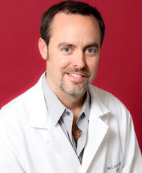 Dr. Glen Garner, MD