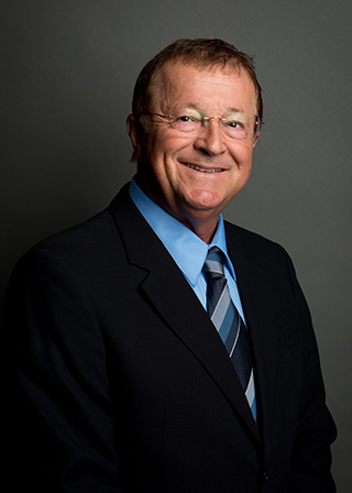 Dr. Glen Halvorson, MD