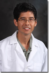 Dr. Glen Imlay, MD