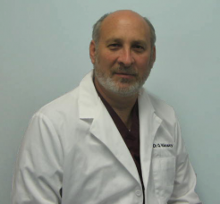 Dr. Glen Wilensky