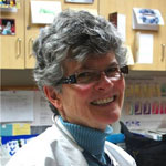 Dr. Gloria Brough-Stevenson, MD