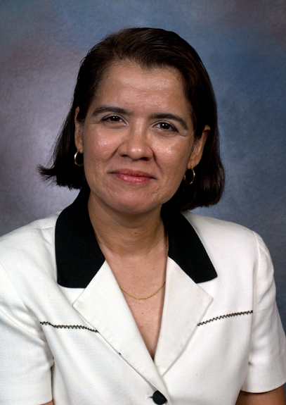 Dr. Gloria Herrera, MD