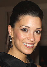 Dr. Glorimar Medina-Rivera, MD