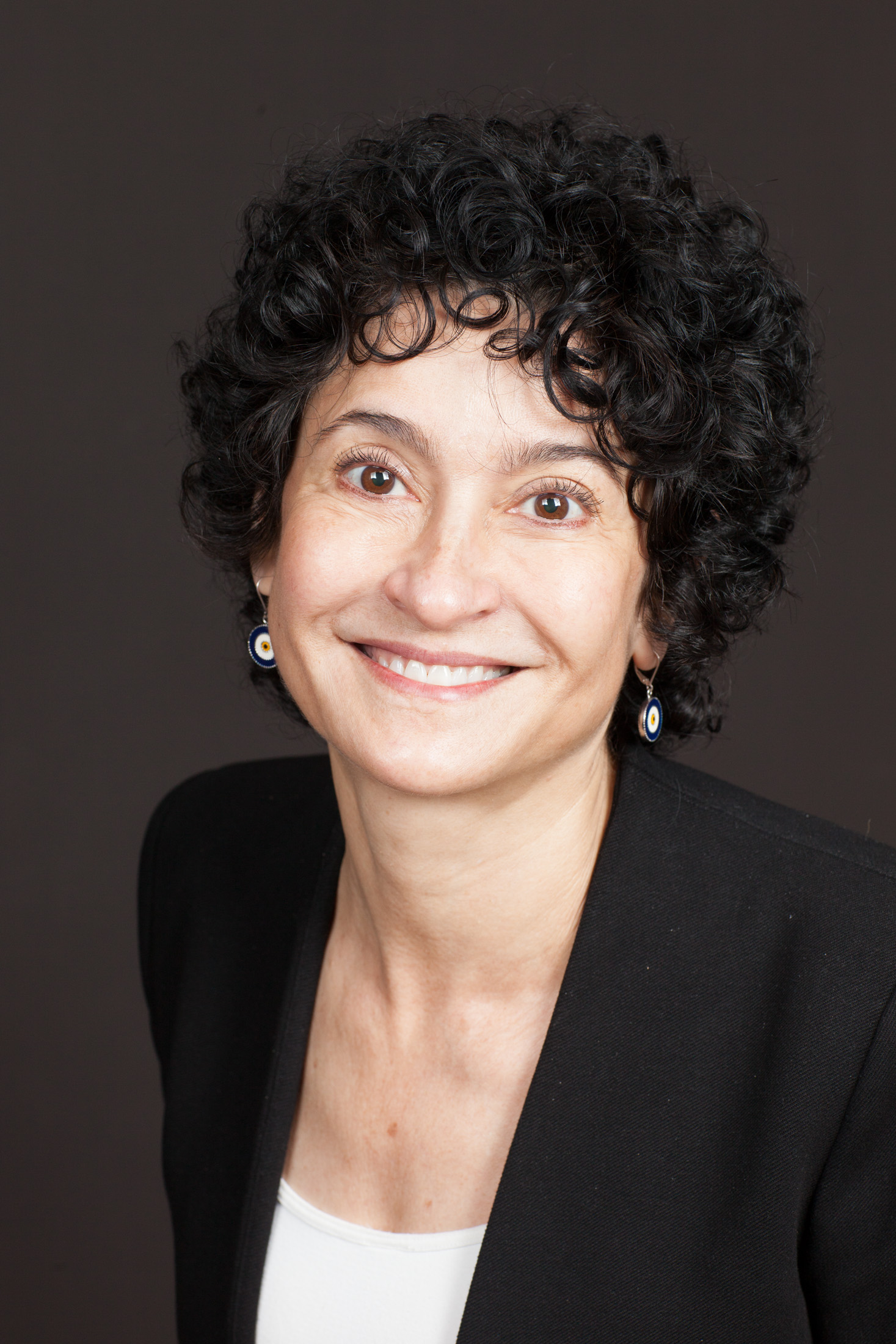 Dr. Goesel Anson, MD