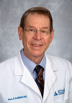 Dr. Marc Goldblatt, MD