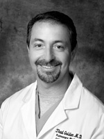 Dr. Thaddeus Golden, MD
