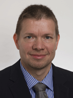 Dr. Gonzalo Verdugo, MD