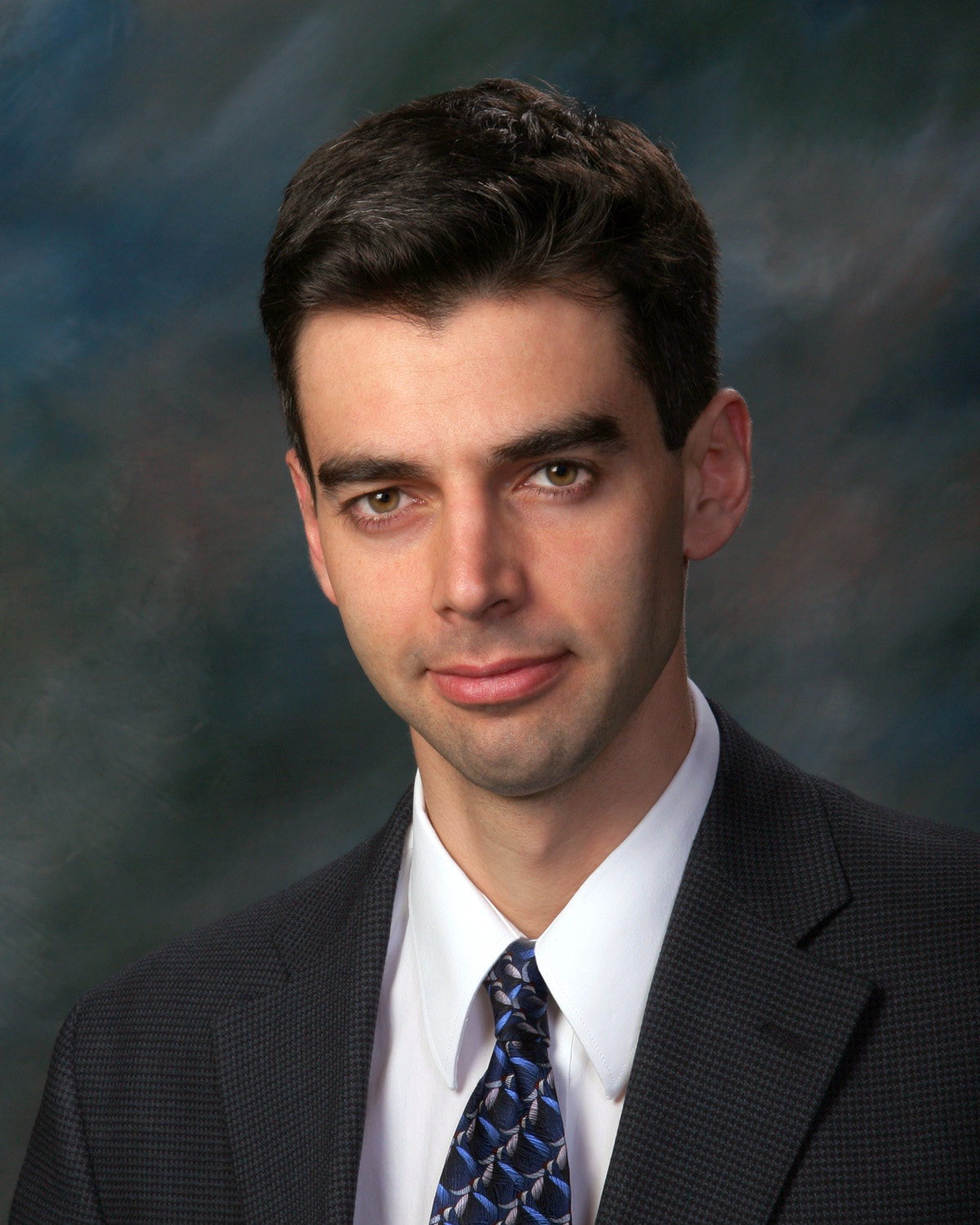 Dr. Gonzalo Vicente, MD