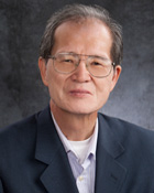 Dr. Gordon Chang, MD