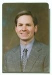 Dr. Gordon Hardy, MD