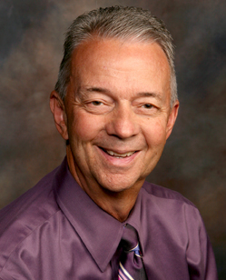 Dr. Gordon Kimball, MD