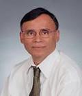 Dr. Govindlal Bhanusali, MD