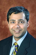 Dr. Munish Goyal, MD