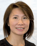 Dr. Grace Fuong, MD