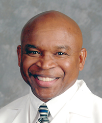 Dr. Gradie Mixon, MD