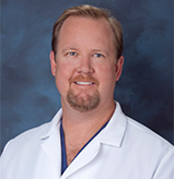 Dr. Graham Scott