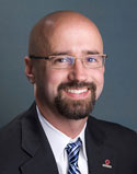 Dr. Graham Snyder, MD