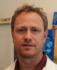 Dr. Grant Etnyre, MD